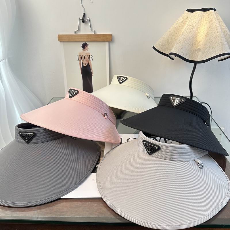 Prada Visor dx05